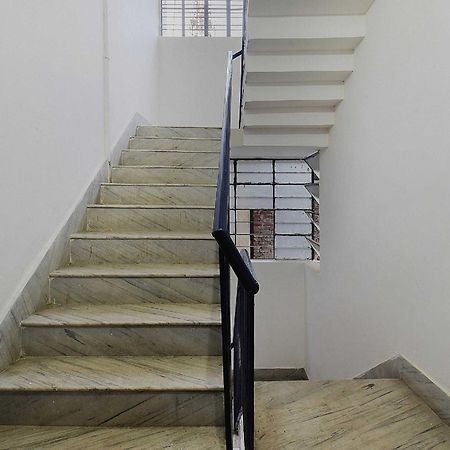 Oyo Flagship Aashirvaad Green'S Guest House Patna  Bagian luar foto