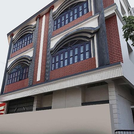 Oyo Flagship Aashirvaad Green'S Guest House Patna  Bagian luar foto