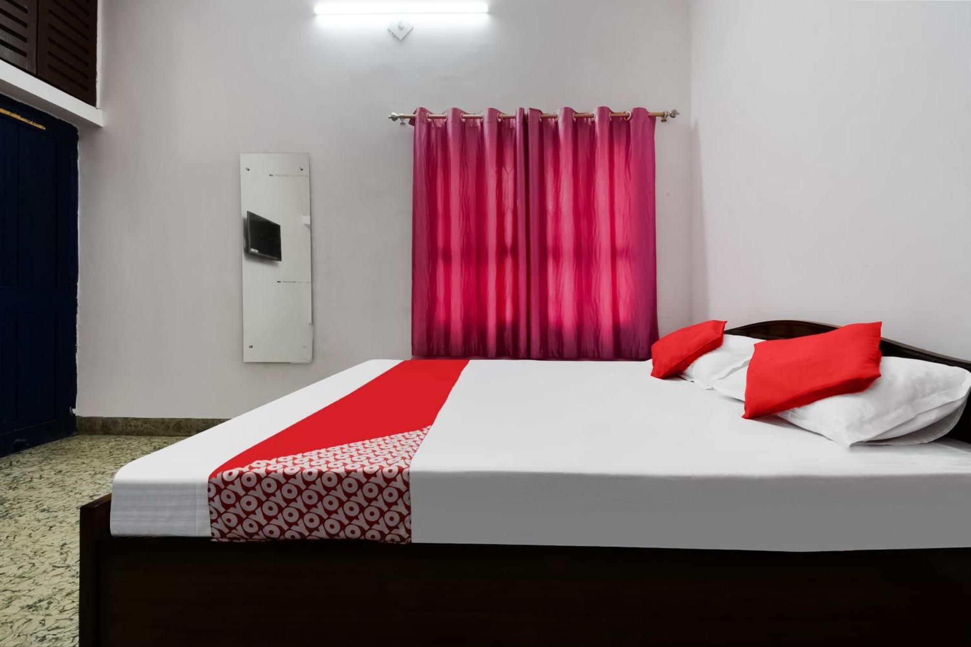 Oyo Flagship Aashirvaad Green'S Guest House Patna  Bagian luar foto