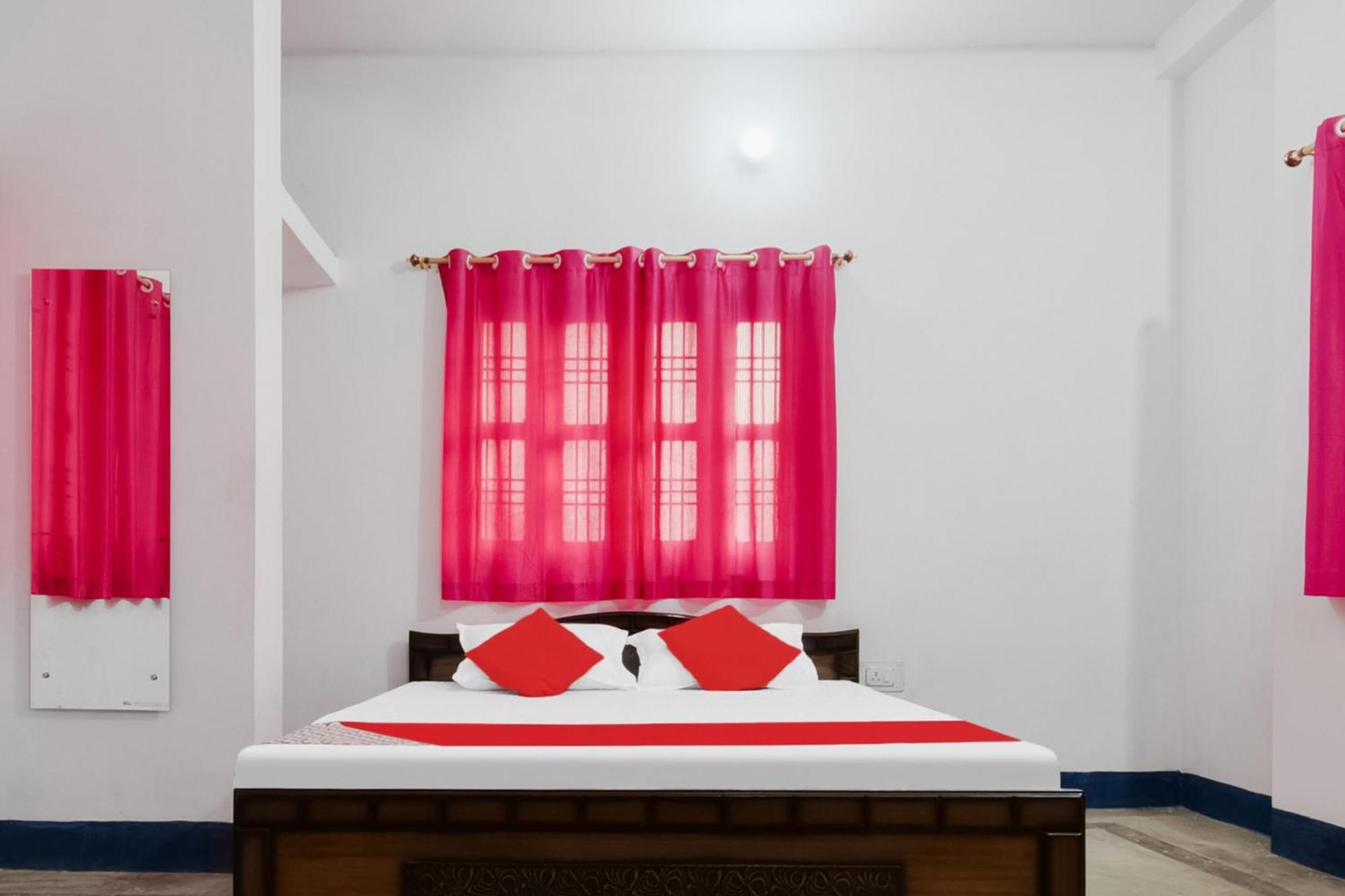 Oyo Flagship Aashirvaad Green'S Guest House Patna  Bagian luar foto