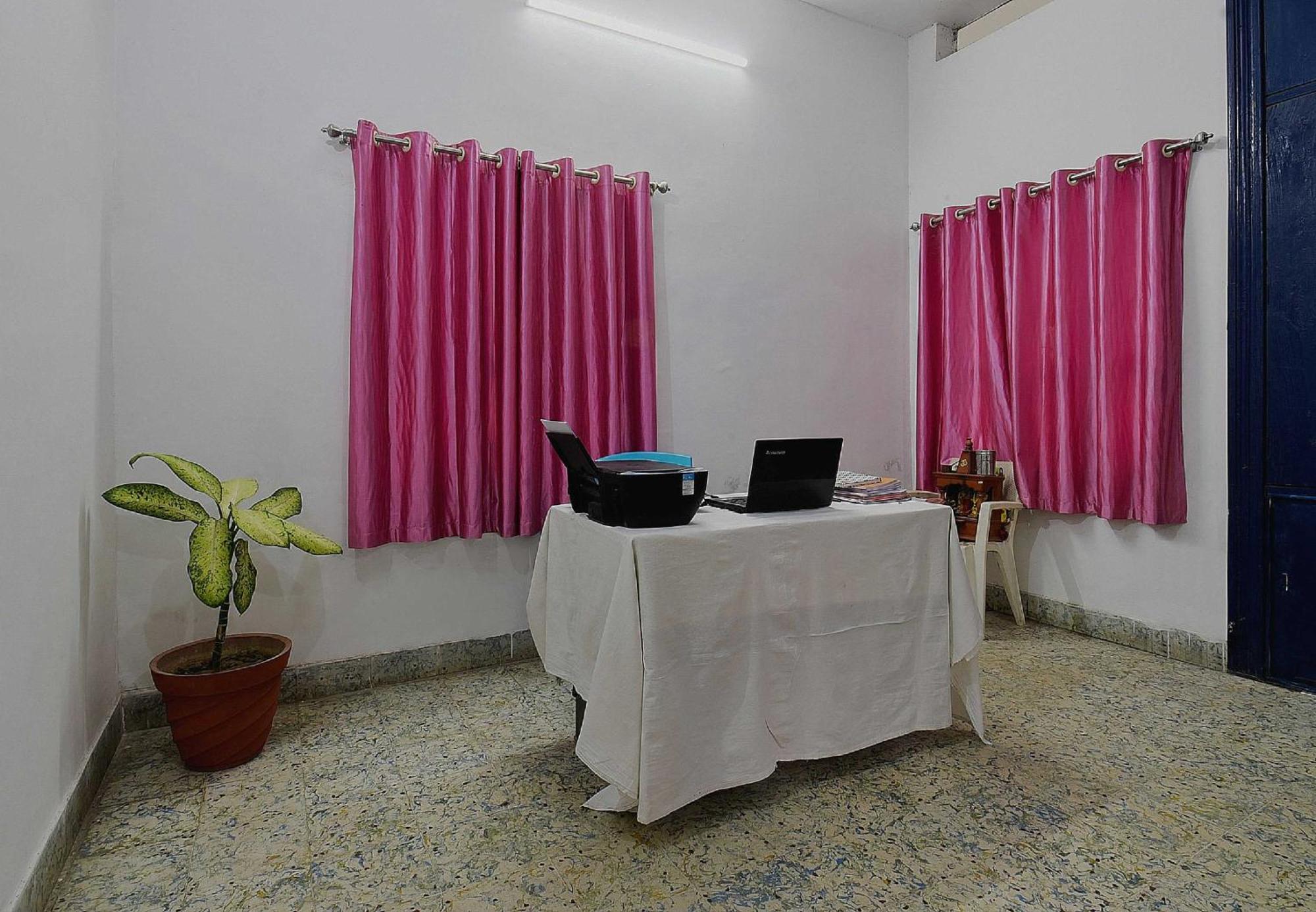 Oyo Flagship Aashirvaad Green'S Guest House Patna  Bagian luar foto
