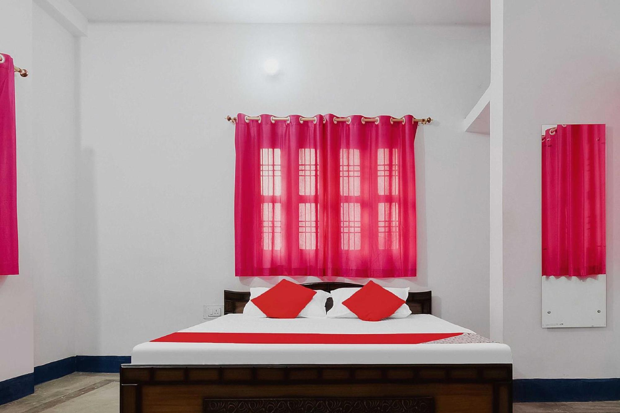 Oyo Flagship Aashirvaad Green'S Guest House Patna  Bagian luar foto