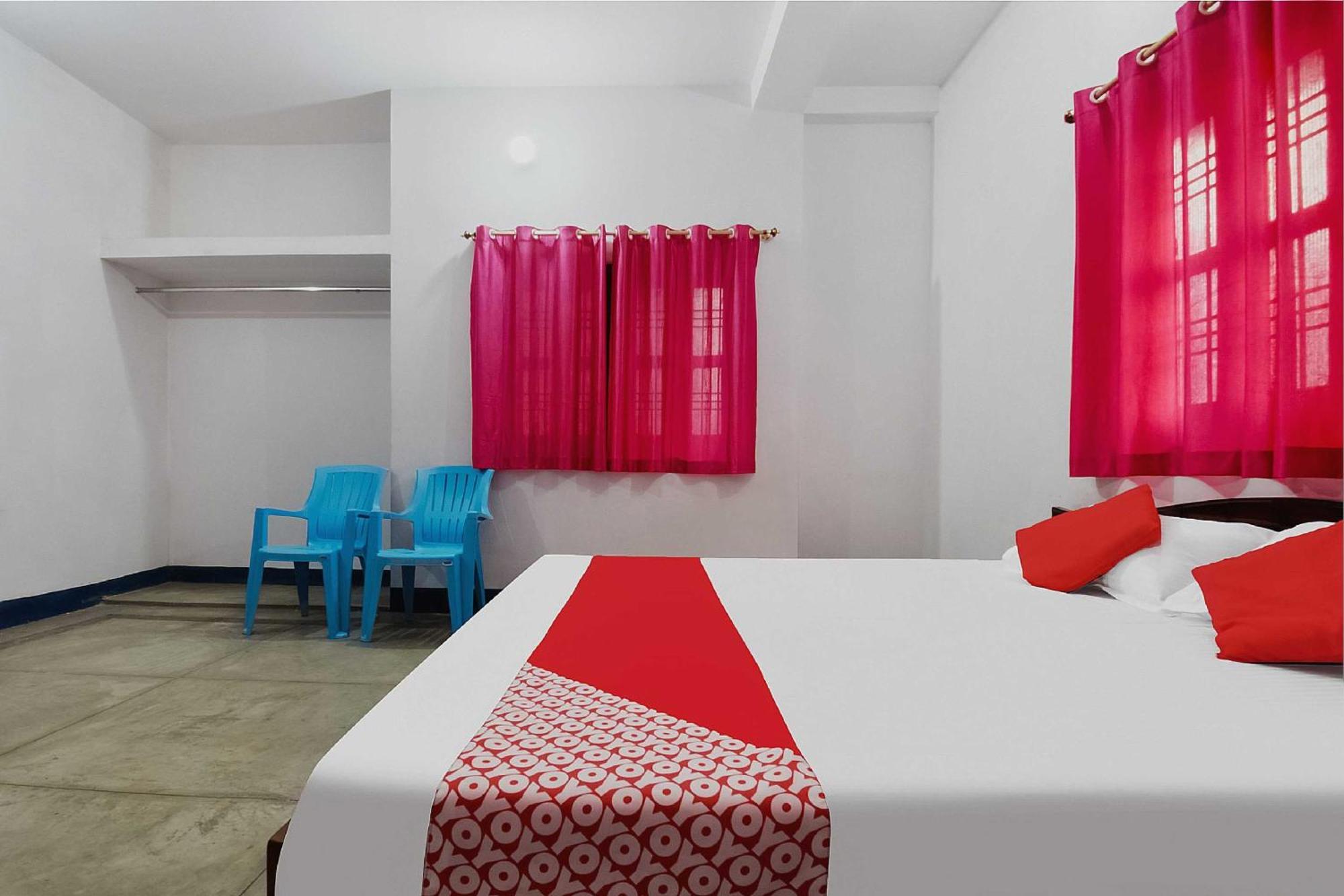 Oyo Flagship Aashirvaad Green'S Guest House Patna  Bagian luar foto