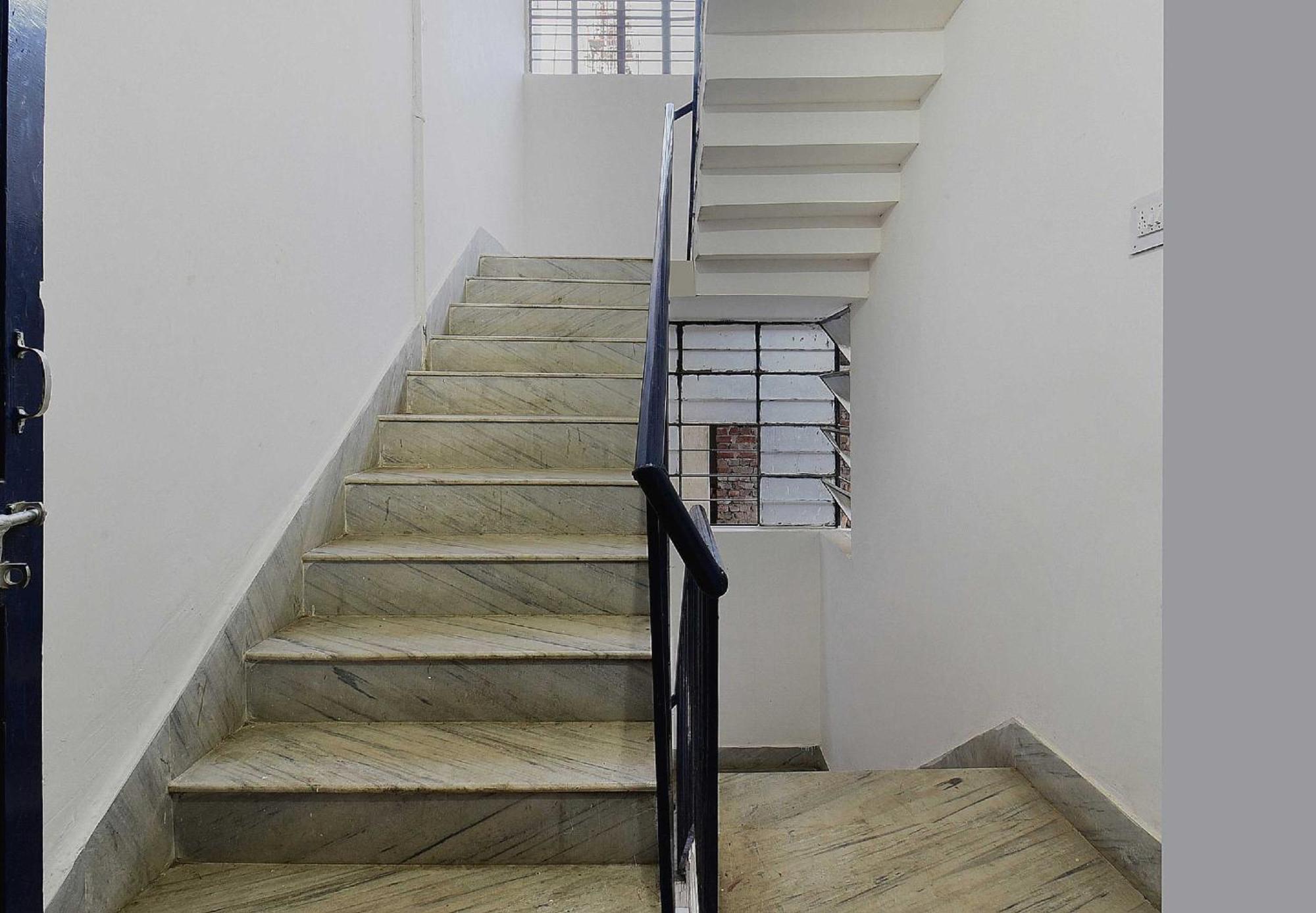 Oyo Flagship Aashirvaad Green'S Guest House Patna  Bagian luar foto