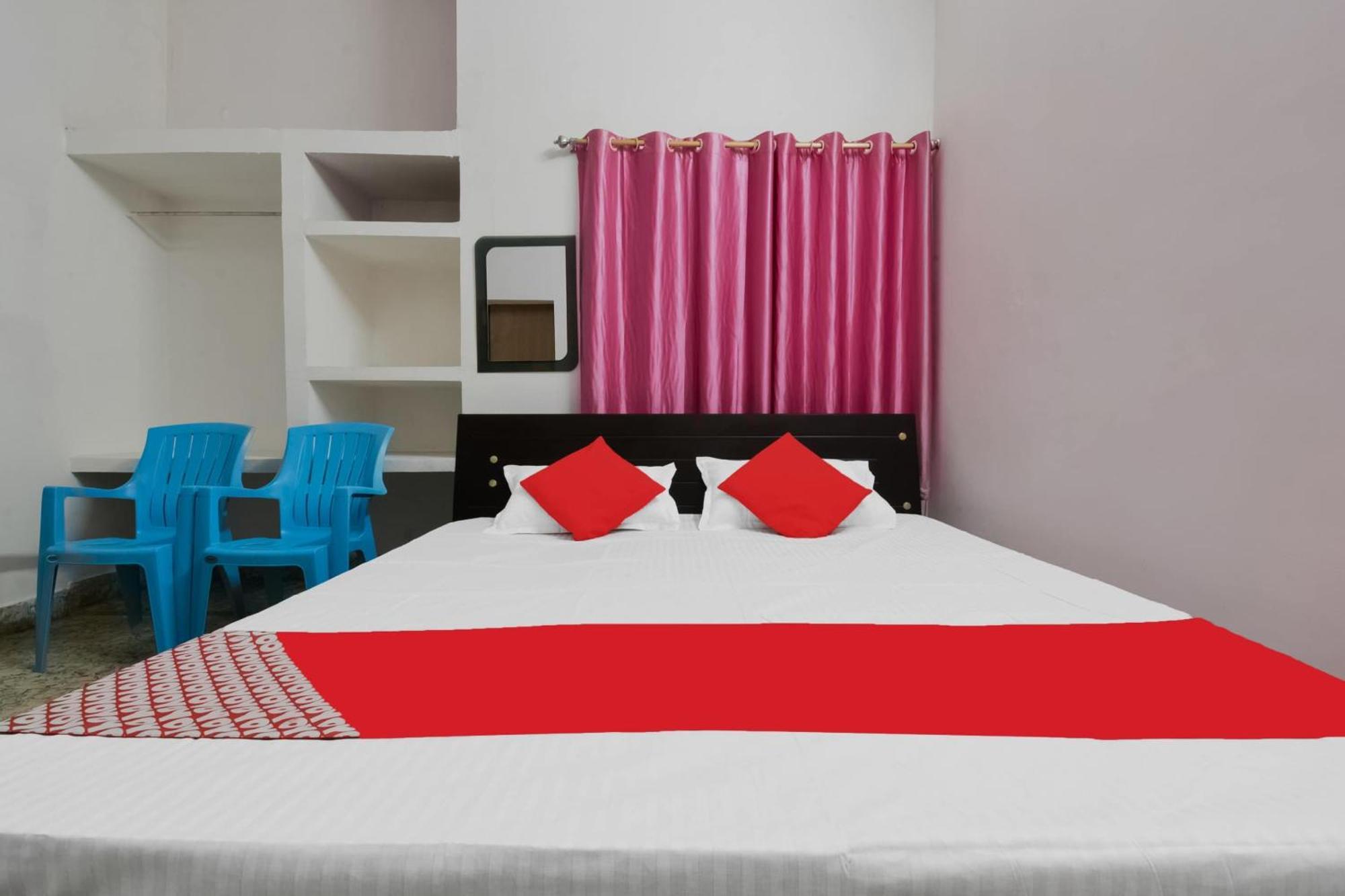 Oyo Flagship Aashirvaad Green'S Guest House Patna  Bagian luar foto