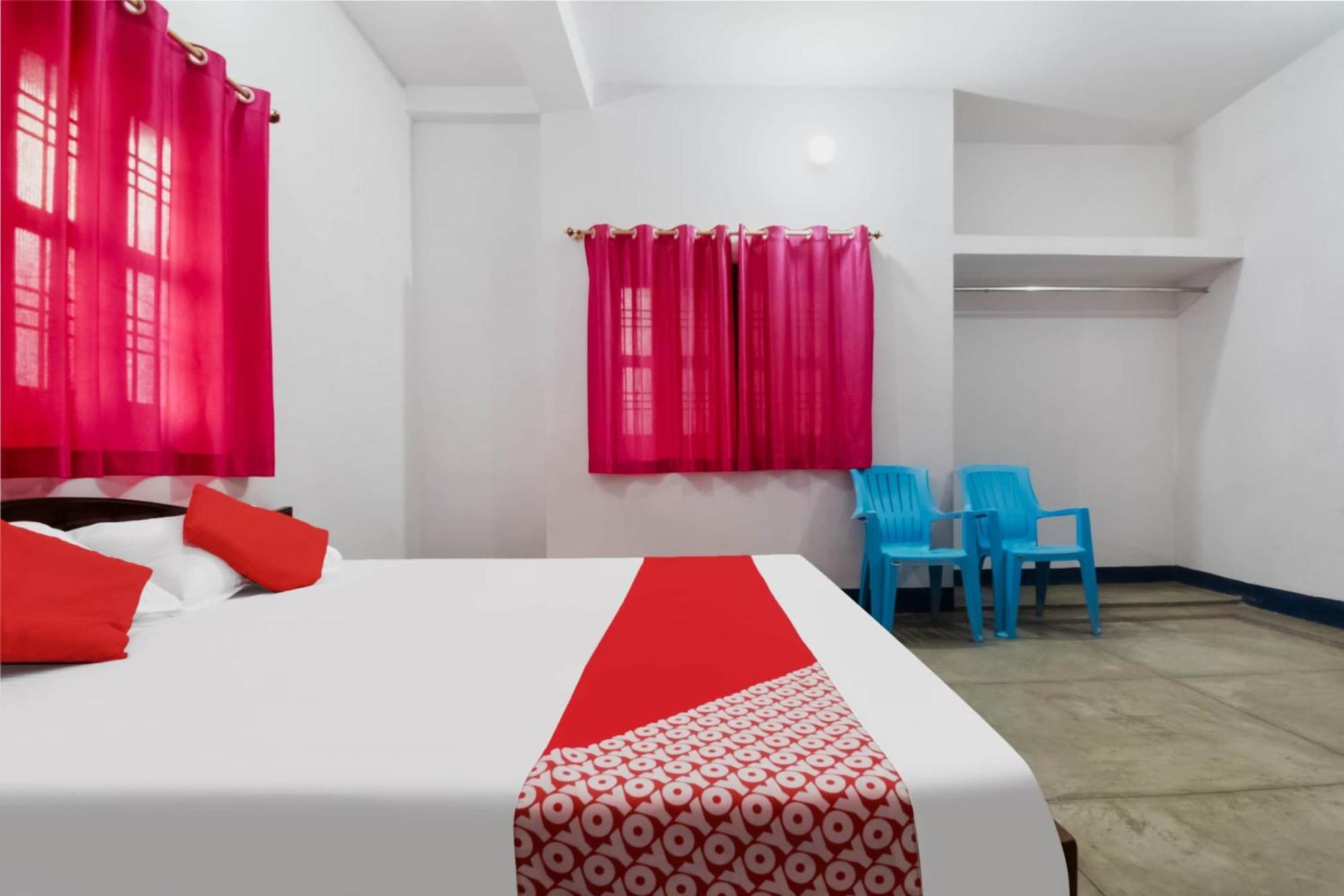 Oyo Flagship Aashirvaad Green'S Guest House Patna  Bagian luar foto